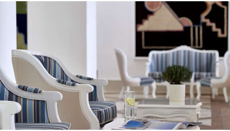 Epsilon Ammades Hotel - NR, Родос